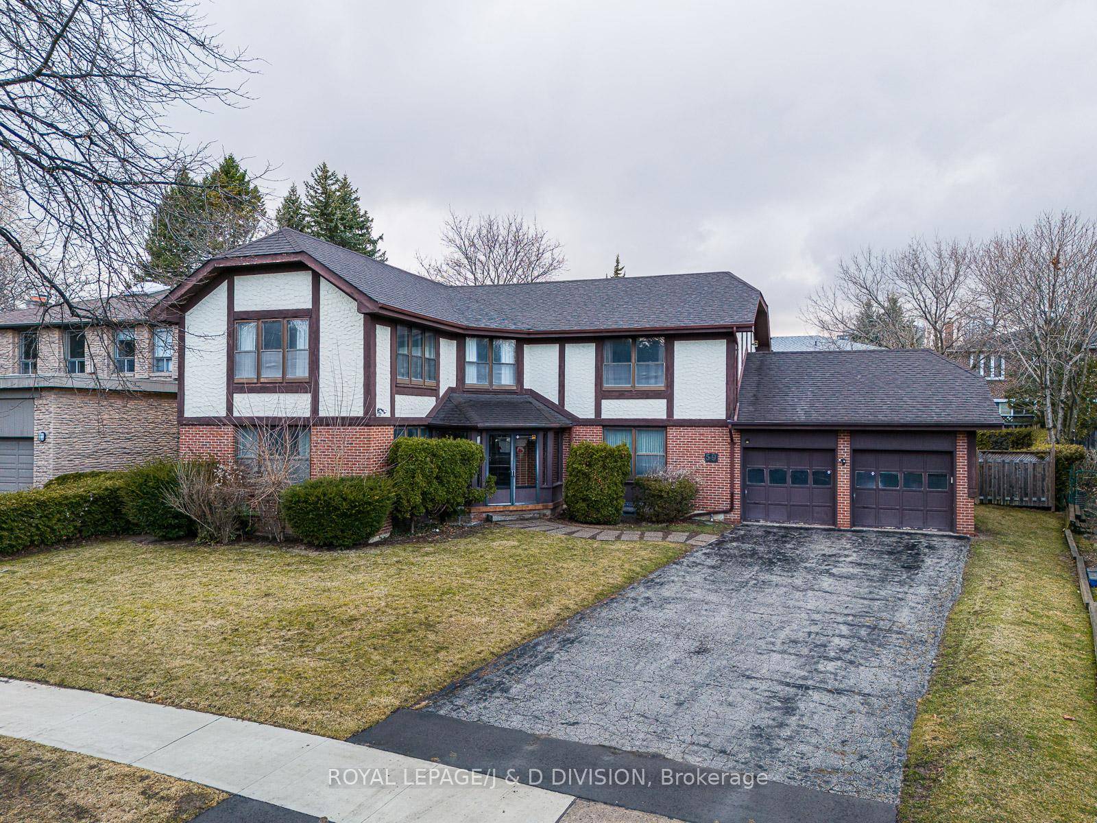 Discover an extraordinary opportunity in one of Toronto's most prestigious and sought after neighbourhoods St.