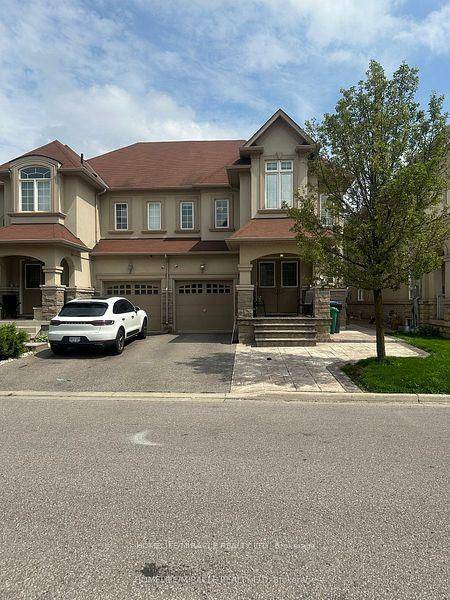 Spacious 3 Bedroom Home for Rent in the Heart of Brampton 2000 Sq Ft of Comfort amp ; Style !