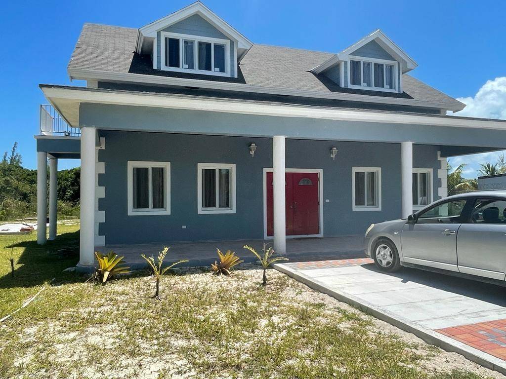 ELEUTHERA ROCK SND RENTAL Single Family Home Eleuthera