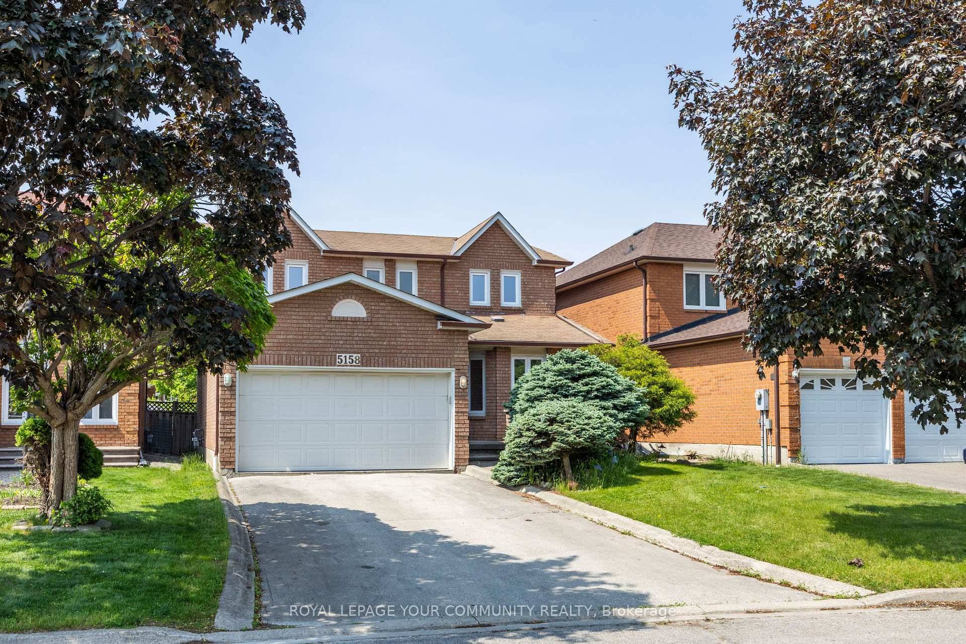 Welcome to this bright and beautifully updated 3 bedroom detached home, perfectly situated in a quiet, family oriented neighborhood.