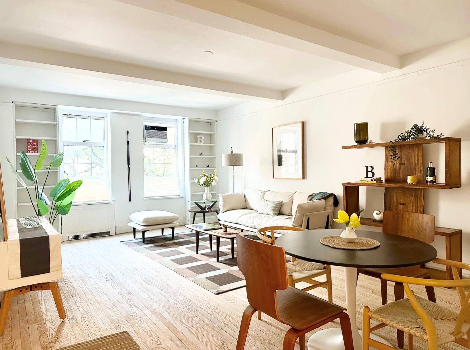 Fall of 2025 may be the best time to acquire your new home here in London Terrace Towers.