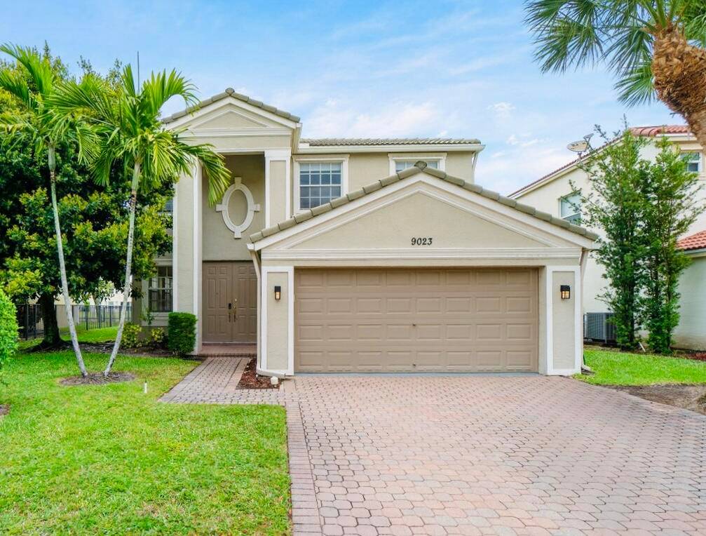 Welcome to a stunning 4 bedroom 2.