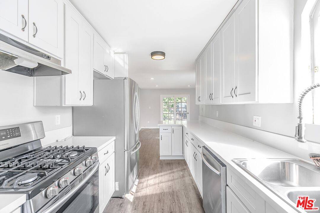 2428   Kansas Ave 2BR Santa Monica La