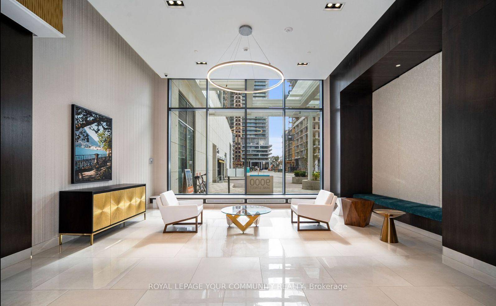 Discover the perfect blend of style, space, and sophistication in this stunning 2 bedroom corner suite at Charisma !