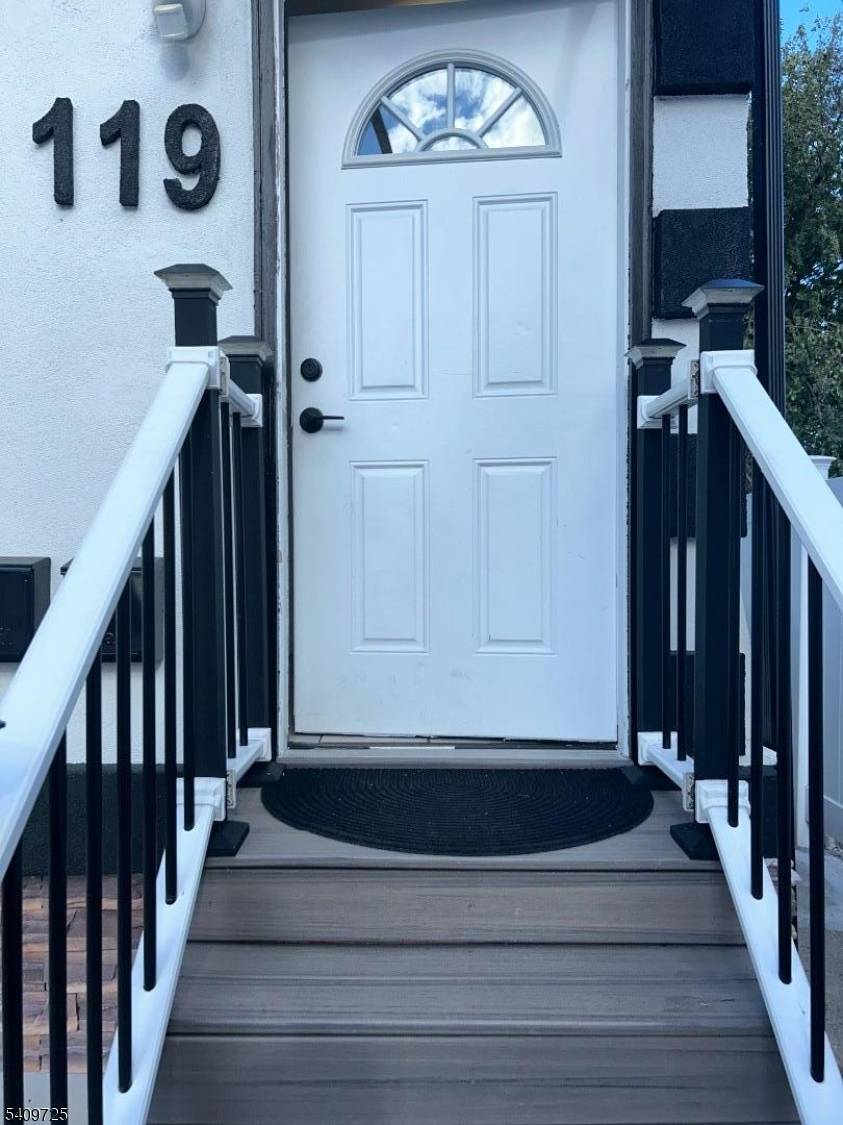 Spacious 2 Family home in thriving Roselle Park boasts 4 Beds 2 Baths, bursting with possibilities !