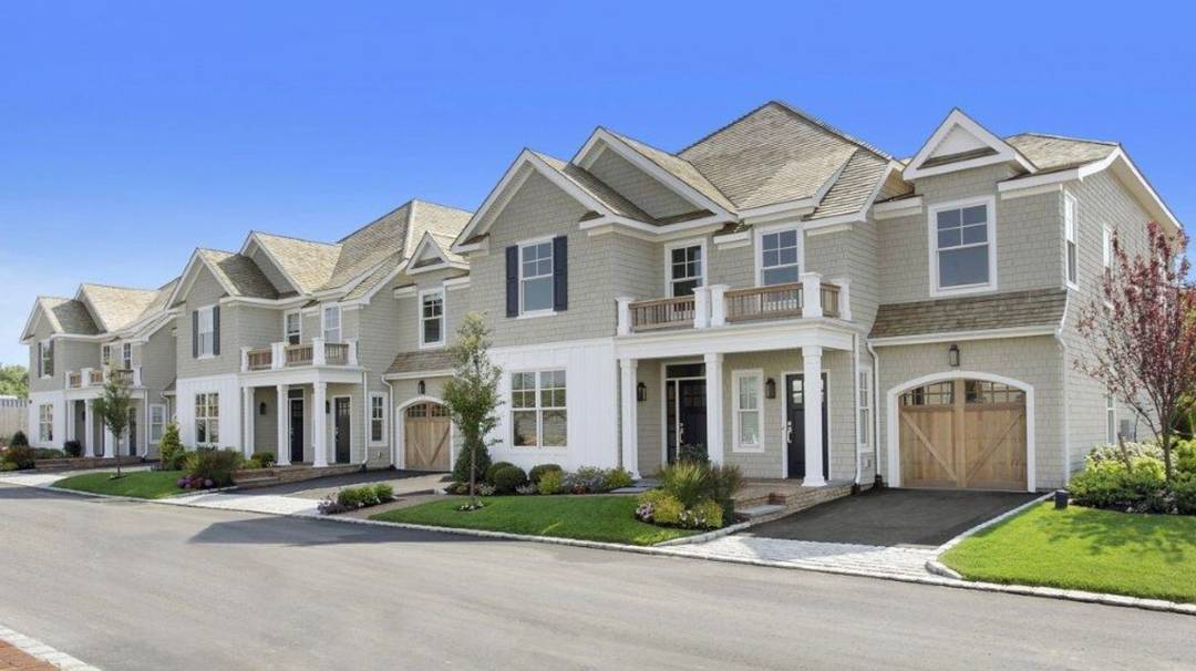 Close to Southampton Village