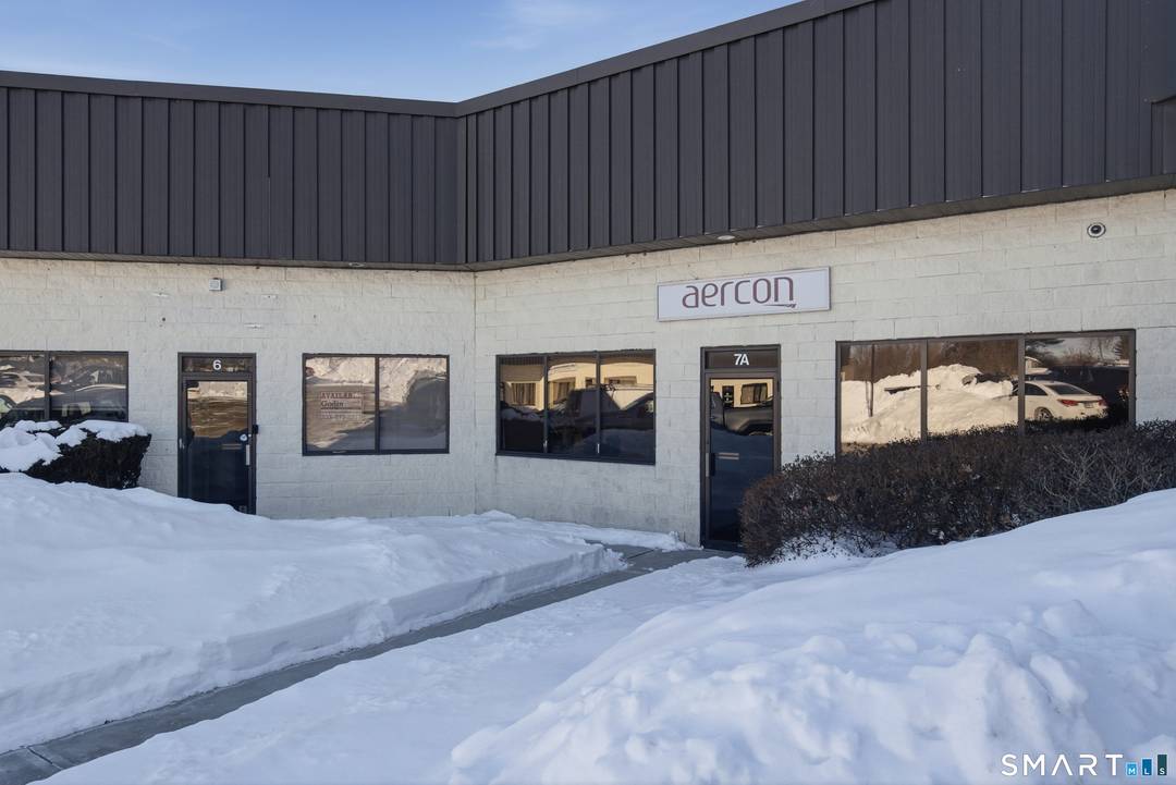 Position your business for growth with this highly versatile 4, 347 SF Class A office condominium.