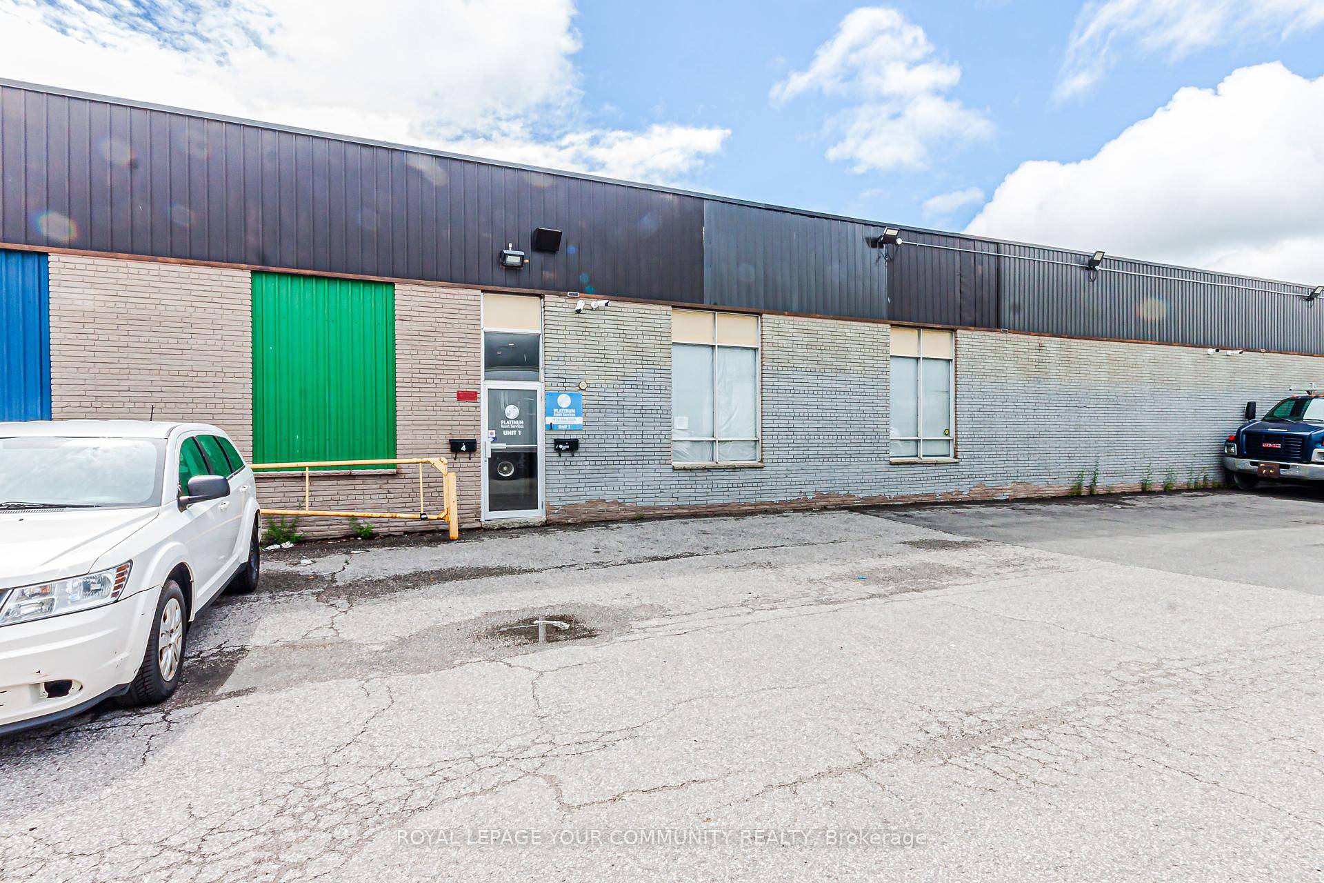 Excellent Opportunity To Sublease 6, 000 sq.