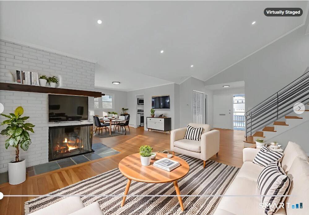 Welcome to this beautifully fully renovated home at 25 Hilldale Road, West Hartford, offering modern style, comfort, and move in ready convenience in a quiet, desirable residential neighborhood.