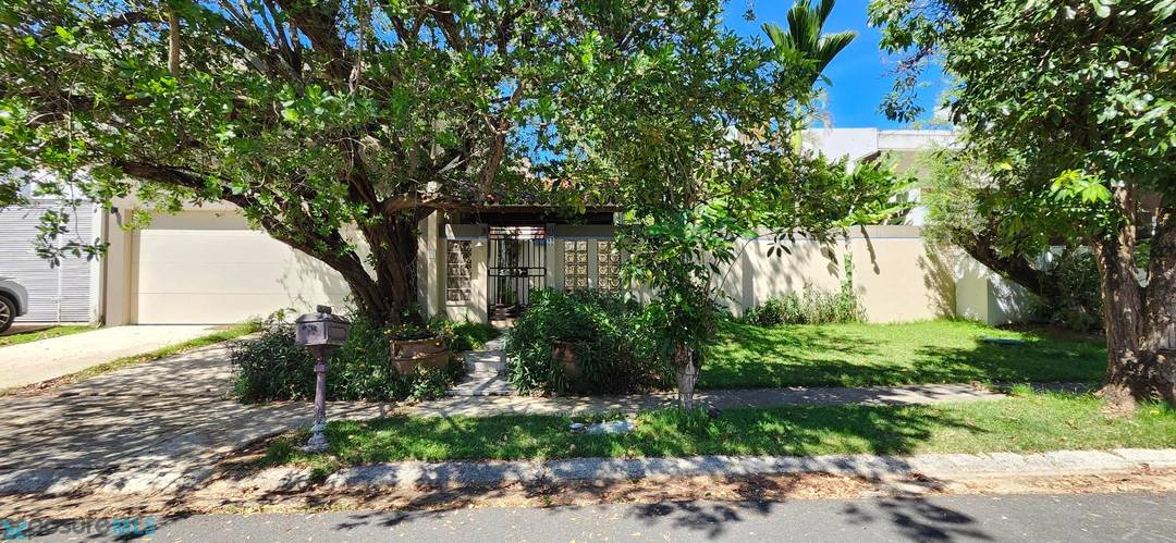 SAN EDMUNDO House San-Juan