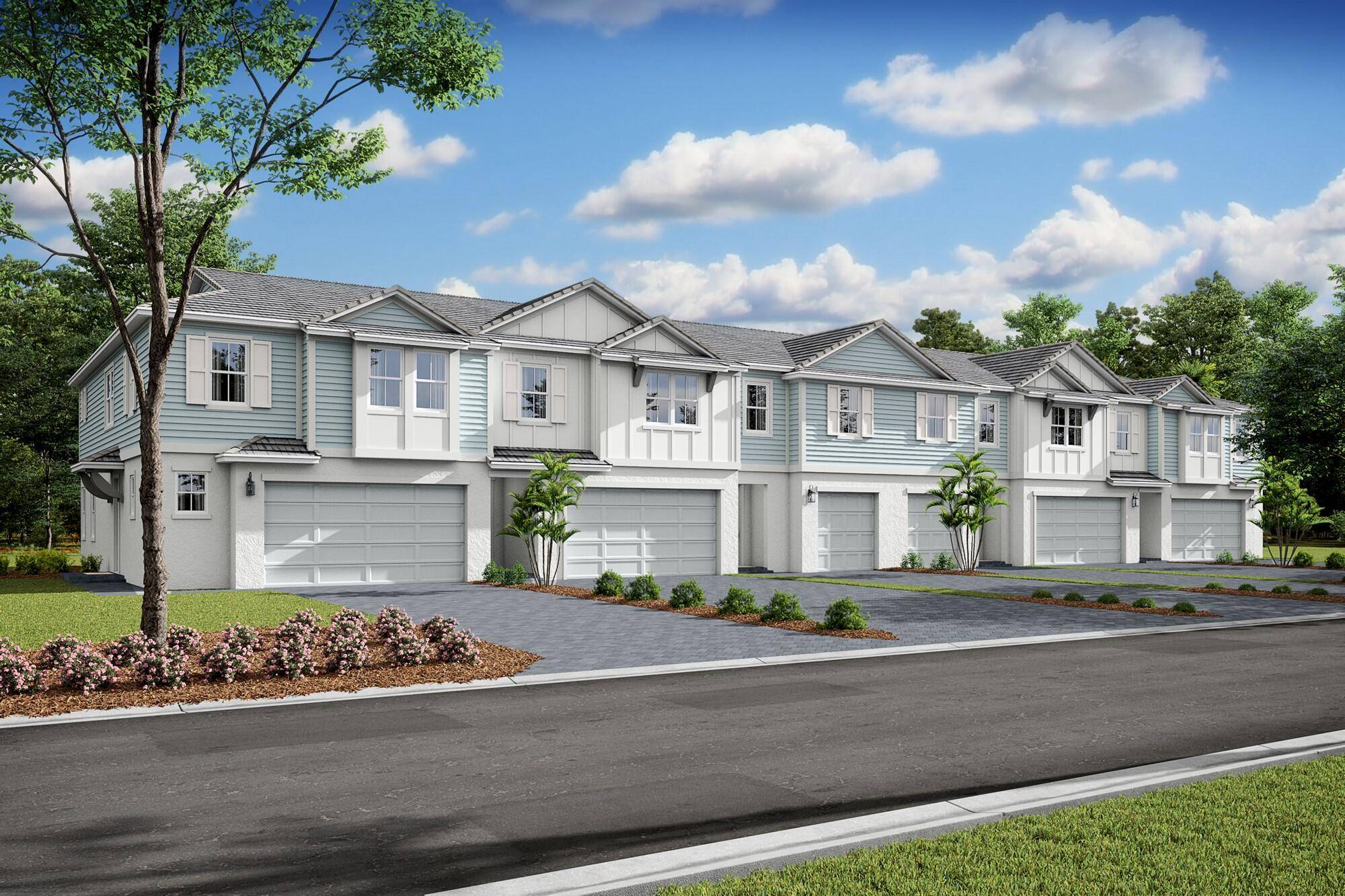 Almost new 3 BEDROOM w LOFT, 2.