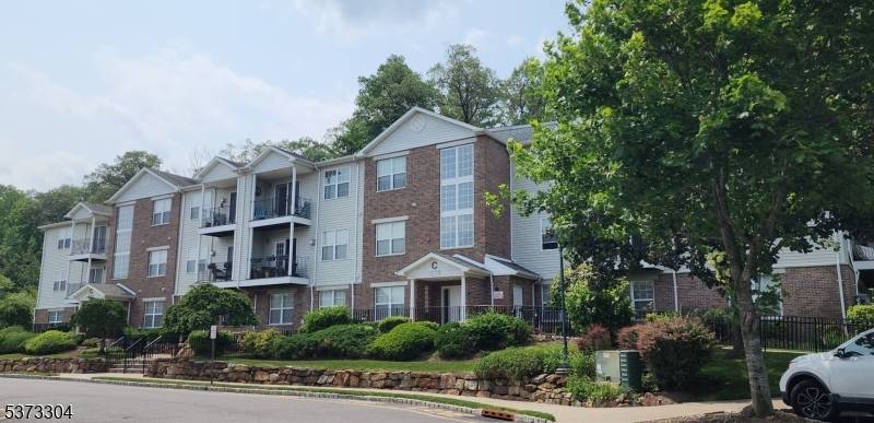 Welcome HOME to this freshly painted, very clean and move in ready condo !
