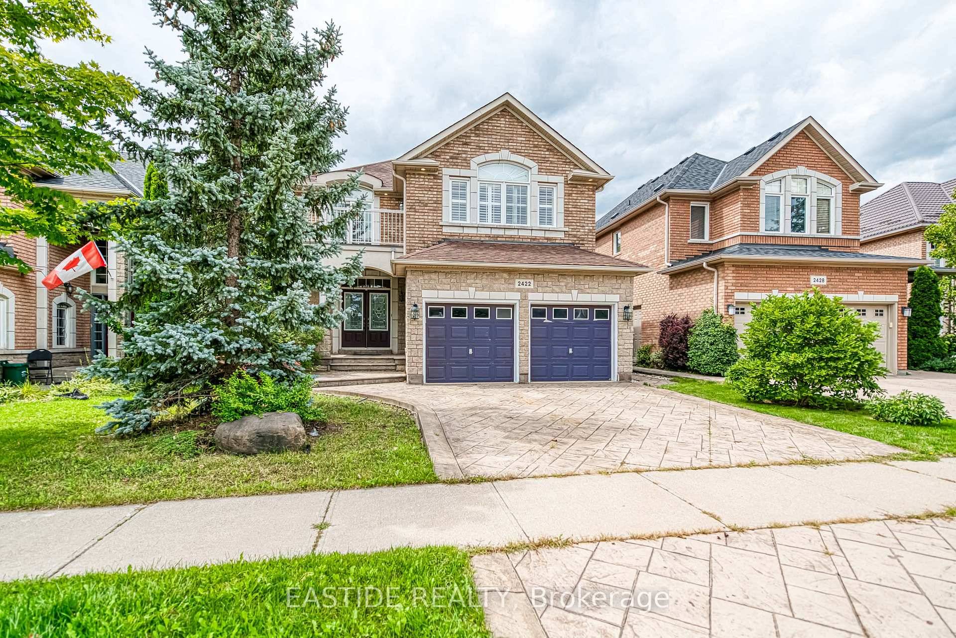 Dream Home in Prestigious Joshua Creek !