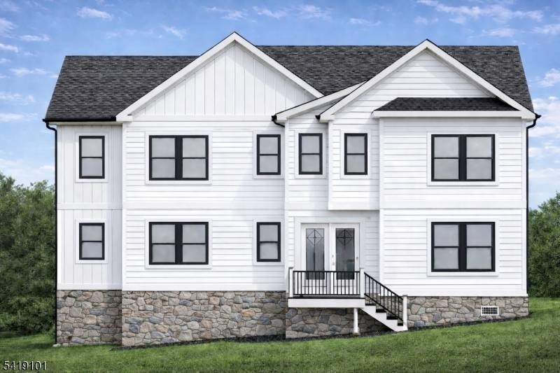 PRE CONSTRUCTION DREAM HOME OPPORTUNITY !