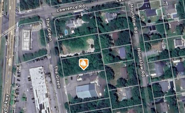 SHOVEL READY Commercial Property For Sale !