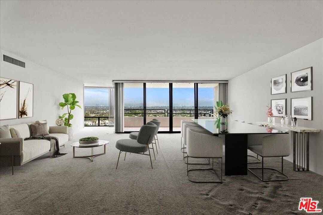 4316  Marina City DR 2BR Marina Del Rey La