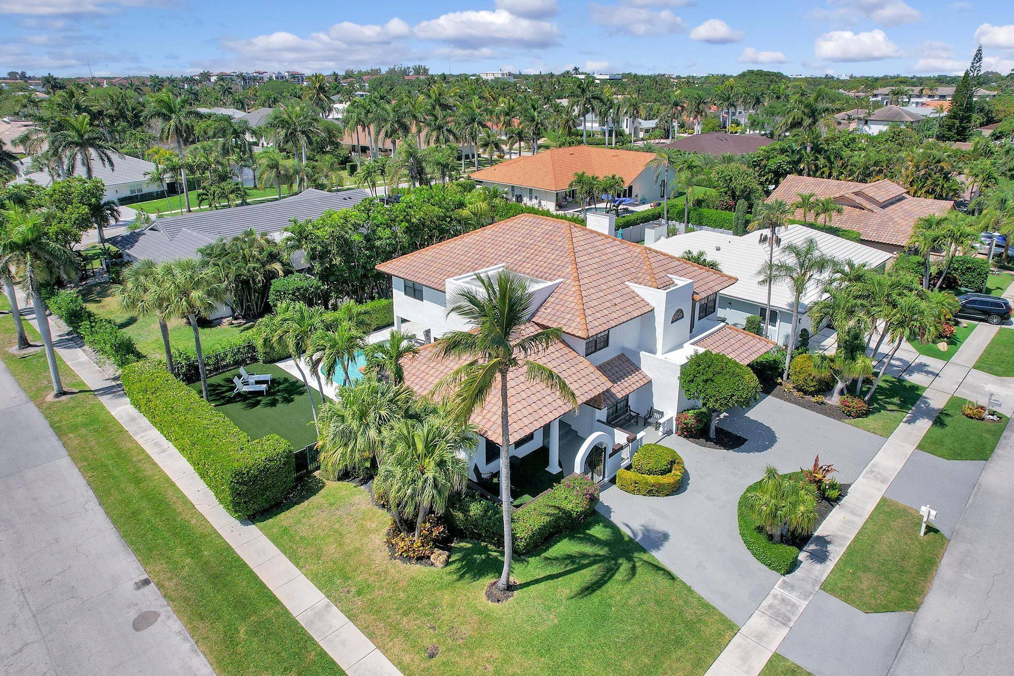 Discover this stunning 4 bed, 3.