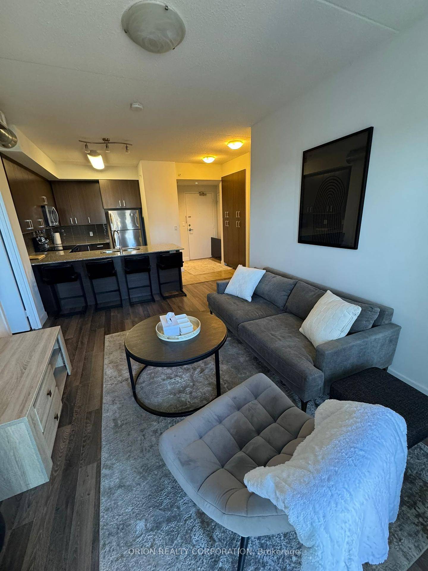 Turnkey Investment or Move in Ready Gem Like a 2 Bedroom Unit in Prime Waterloo Location !