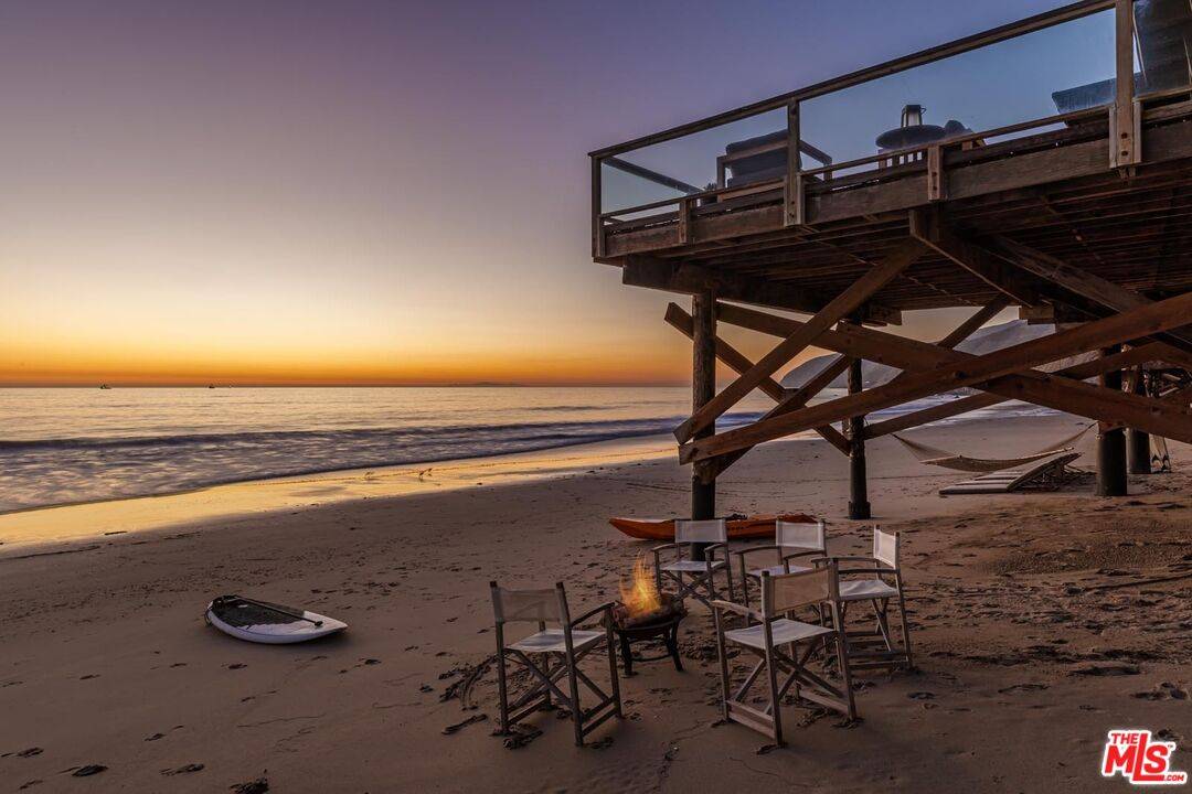 42602  Pacific Coast Hwy 3BR Malibu La