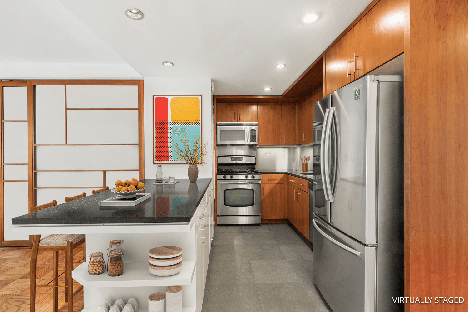 Spacious, Sunlit Jr One Bedroom in Prime Chelsea Location Welcome to Apartment 7RN, a generously proportioned Junior one bedroom now available at the desirable Chelsea Lane cooperative.