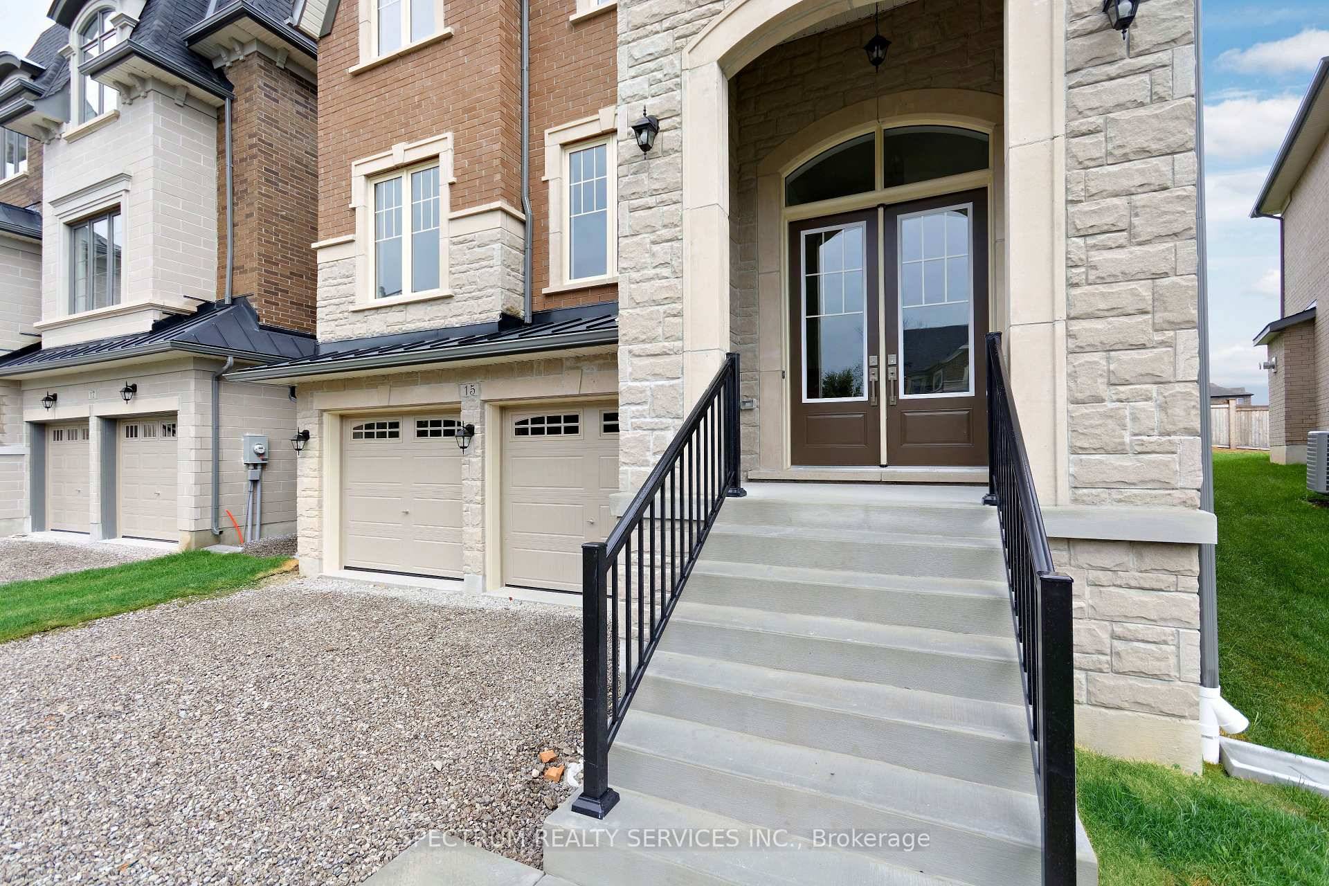 Come Explore what can be Your Forever Home in the Heart of Caledon EastStep into refined living with The Chambord a beautifully crafted 4 bedroom, 5 bath family home nestled ...