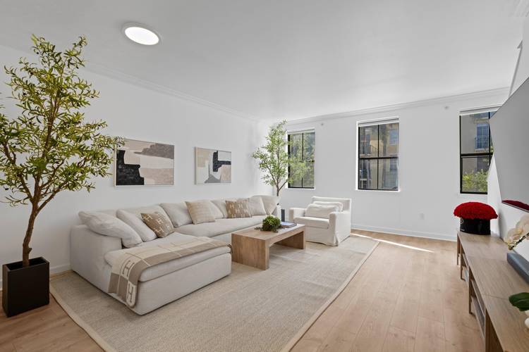 Experience elevated living in this sophisticated, fully furnished 3 bedroom, 2.