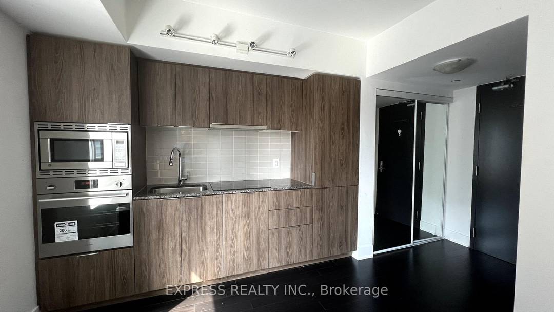 A Hot Sought After Top Prime Location in Downtown Toronto.