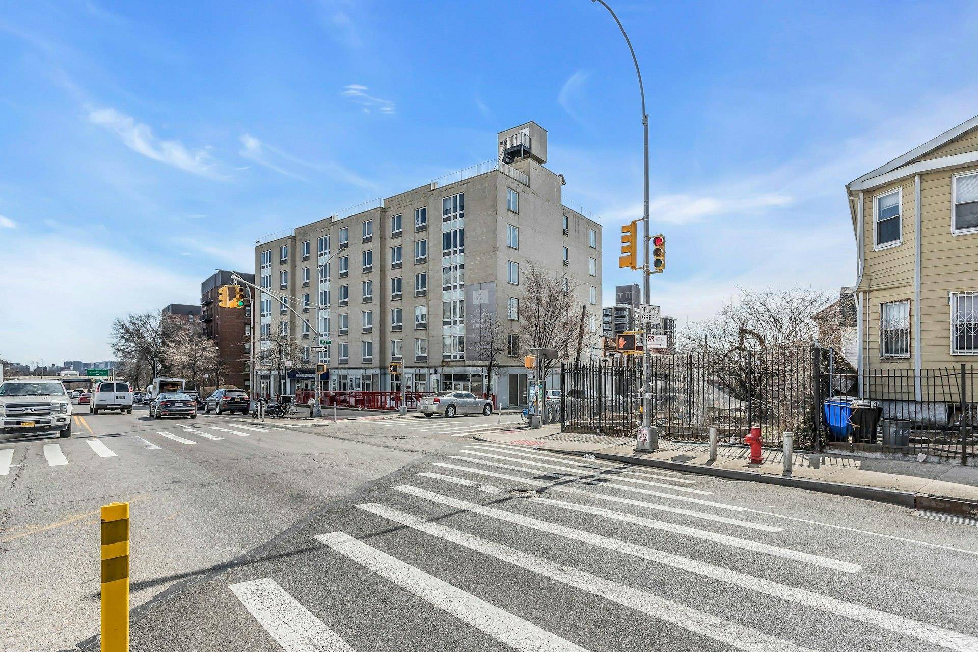 Welcome to this bright and spacious 2 bedroom, 2 bath apartment in Sage House.