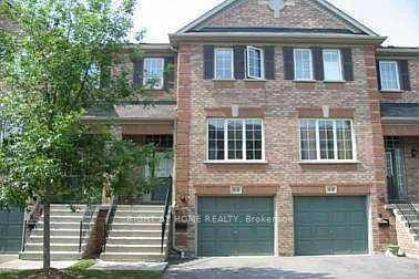 Mississauga's most desirable Neighborhood.