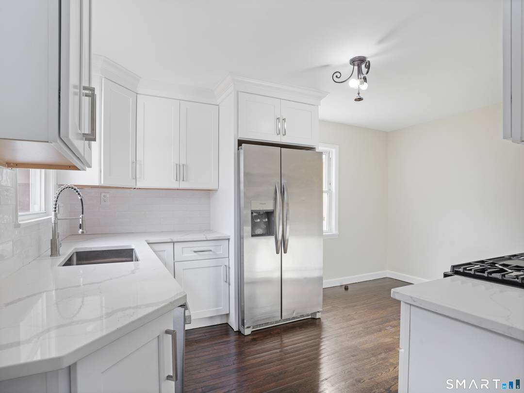 Welcome to 3125 Old Town Road, Bridgeport a fully renovated investment opportunity offering immediate cash flow and long term stability.