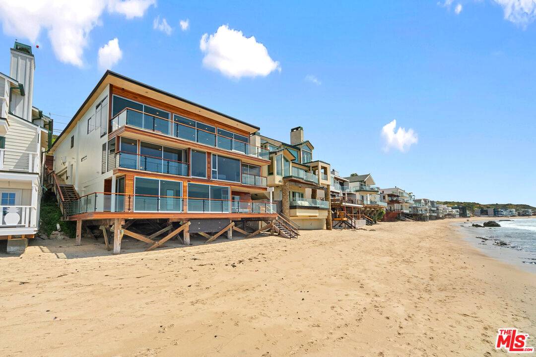 24928   Malibu Rd 6BR Malibu La