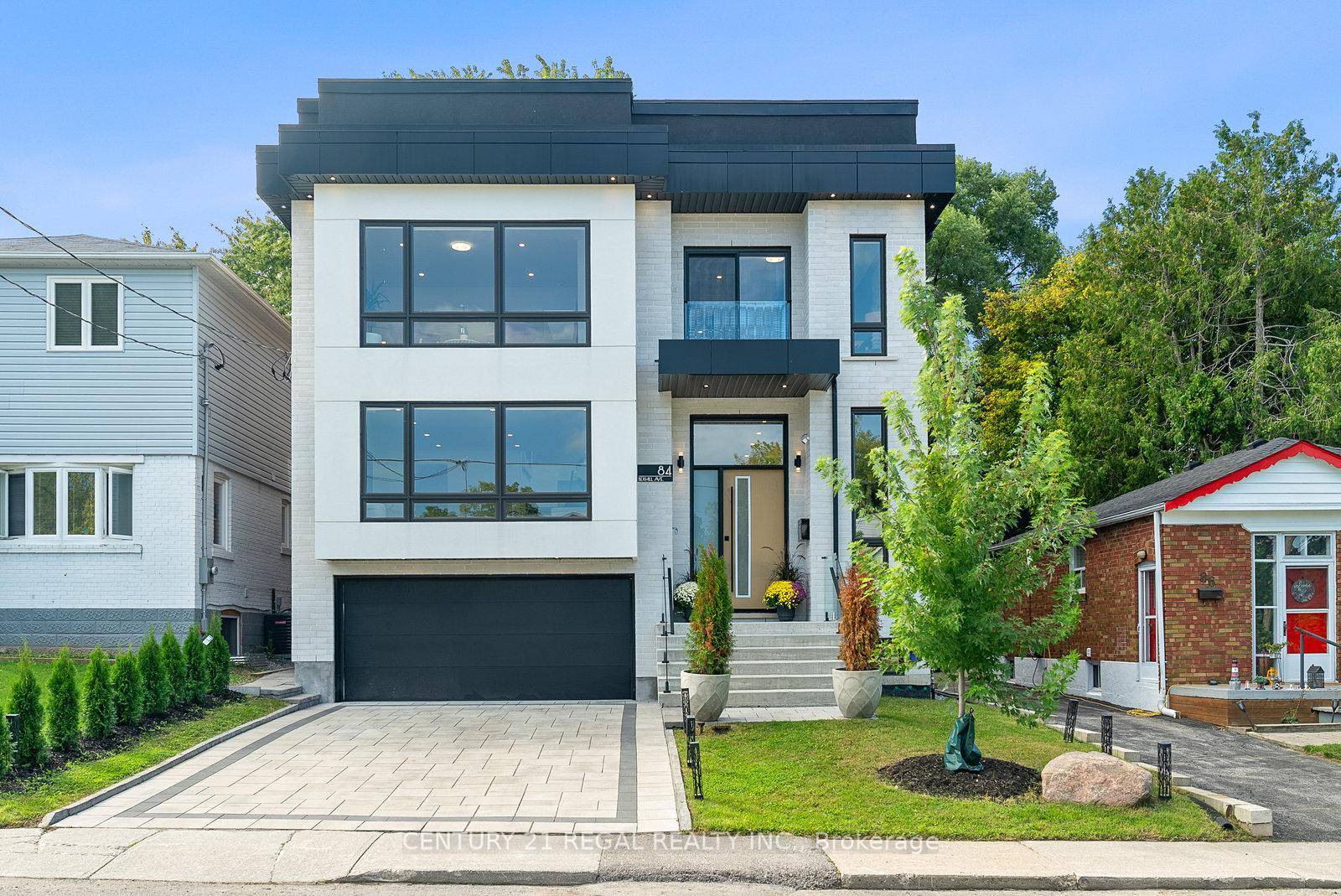 WELCOME TO 84 BEXHILL AVE !
