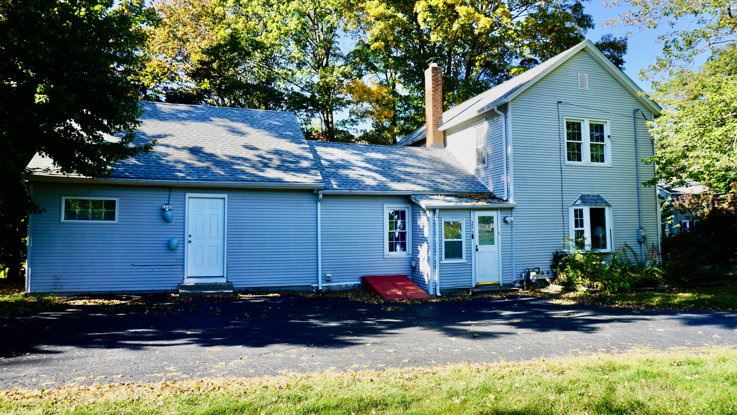 Stunning, Fully Renovated Colonial with In Law Apartment Welcome to this completely renovated 4 bedroom, 2 bath Colonial that offers a fantastic lifestyle and incredible potential !