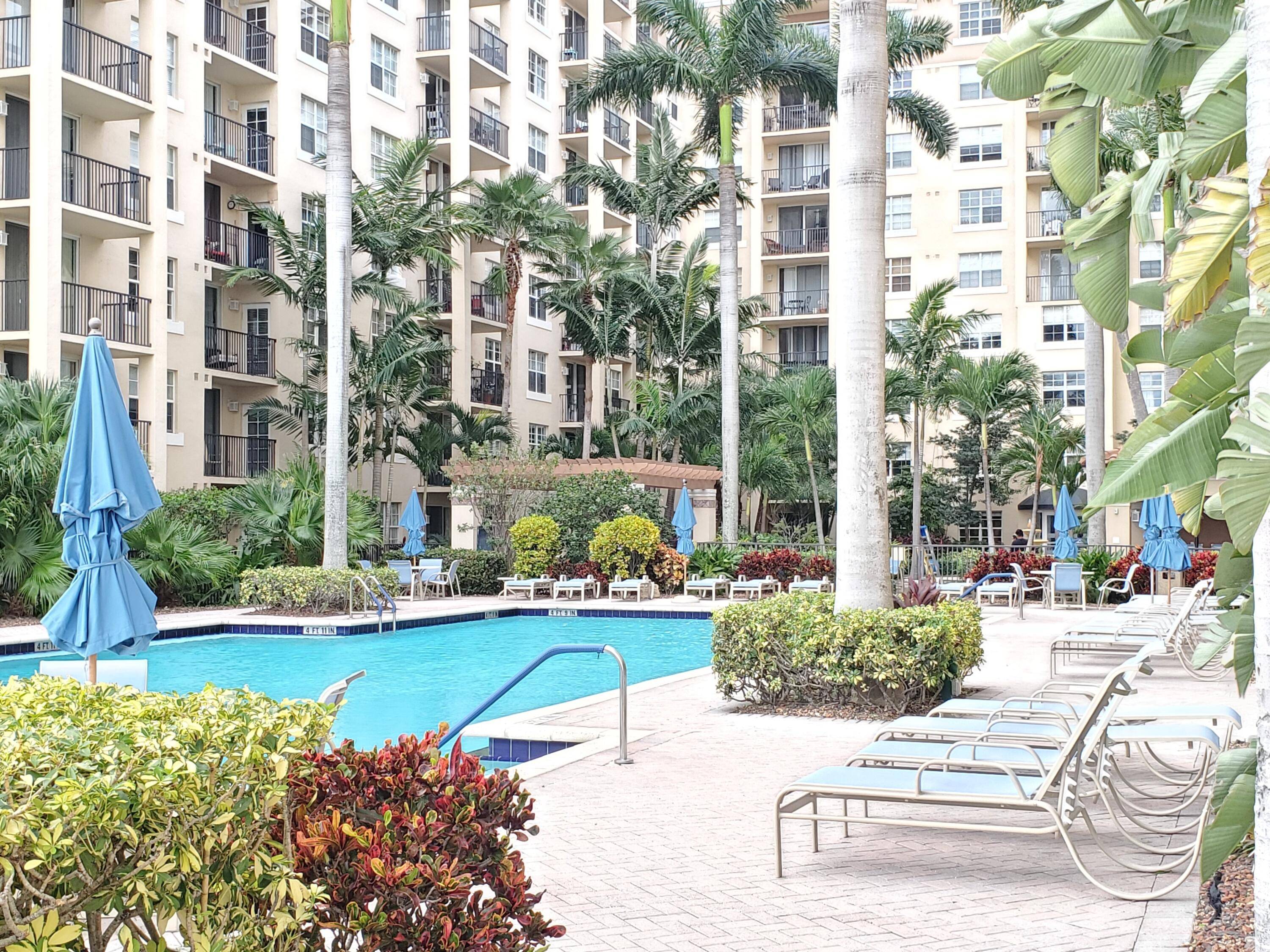 This 2 bedroom 2 bath split floor plan condo is accompanied with the best amenities offered in vacation living.