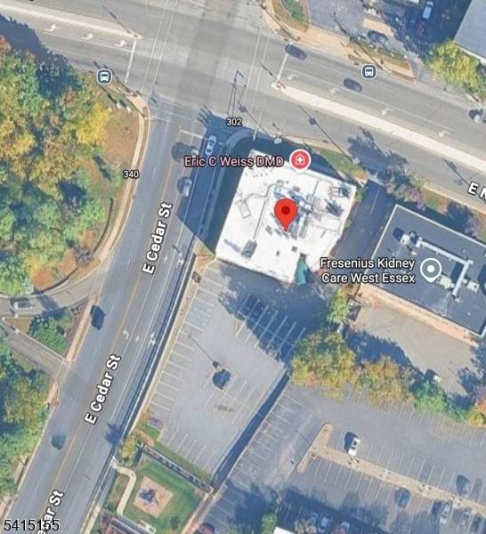 Rare turn Key Medical Office in Livingston.