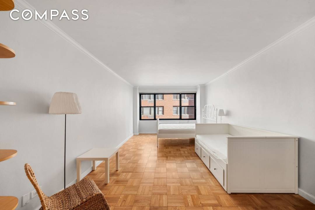 Welcome to your urban sanctuary in the heart of the Upper East Side.