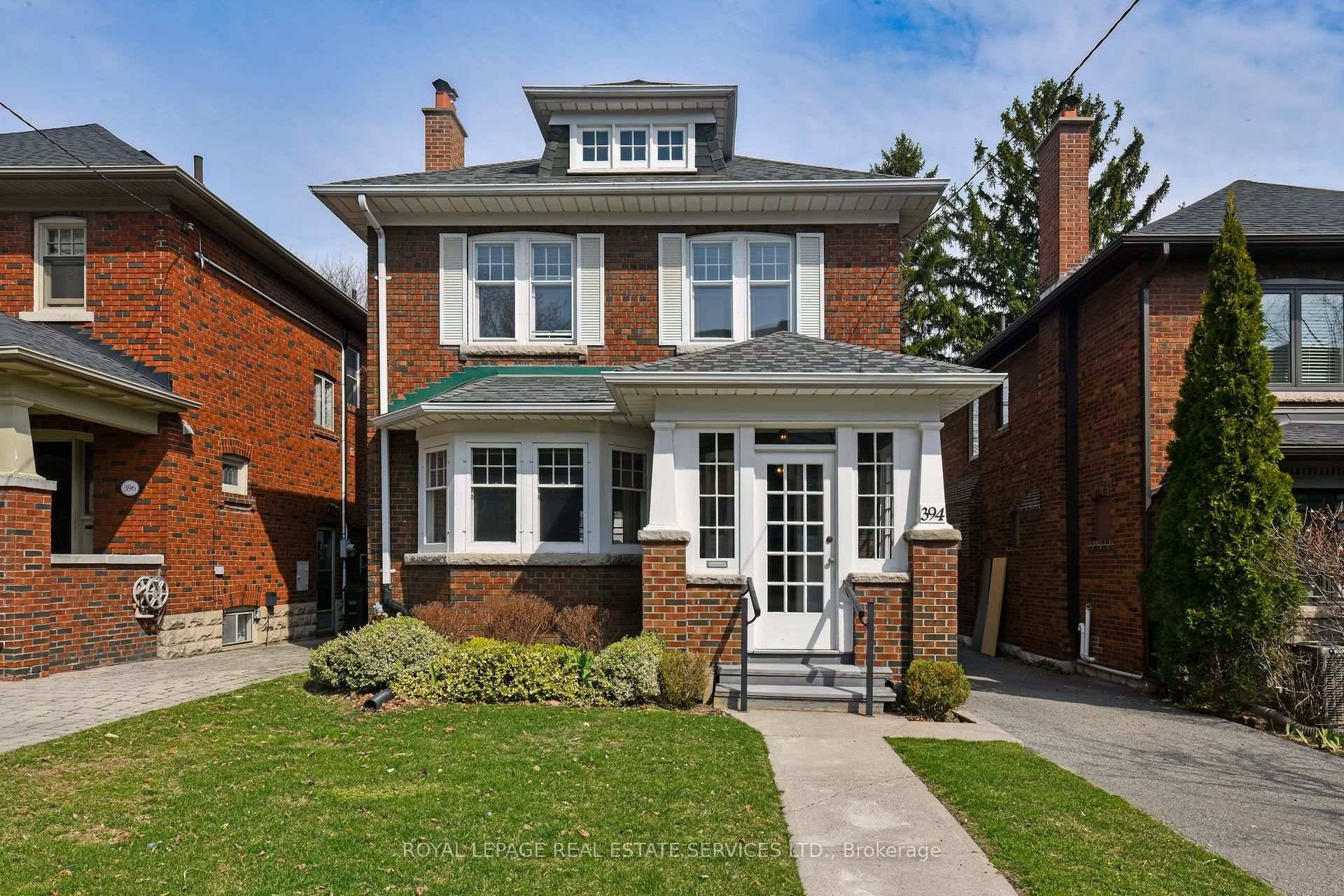 Situated in Allenby, one of Toronto's most coveted family communities, this solid, spacious home is within some of the city's top rated school districts, close to fine shops, restaurants and ...
