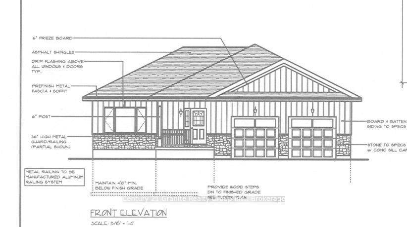 NEW CONSTRUCTION TO BE BUILT in Minden !