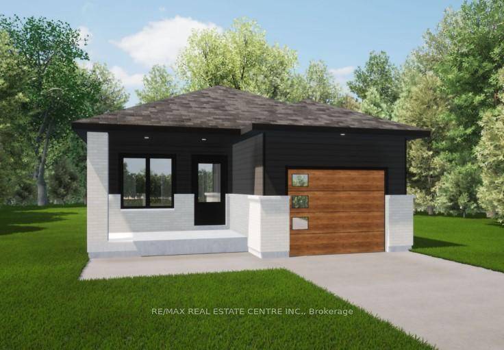 Welcome to your future brand new home to be built offering an affordable price point with the perfect blend of comfort, style and low maintenance living.