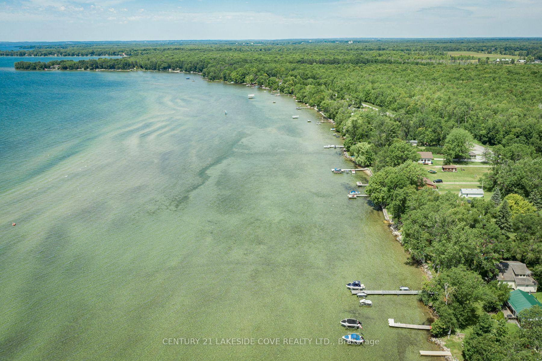 Exclusive Lease Options ; JUNE JULY AUGUST Your 2025 LAKE SIMCOE, Waterfront Adventure Awaits.
