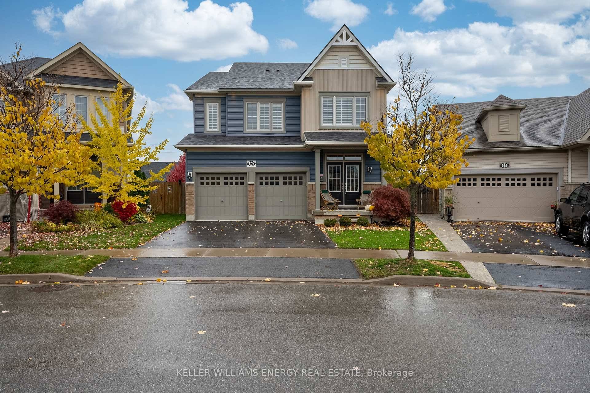 UPPER 2 FLOORS ONLY, whole house can potentially be rented.