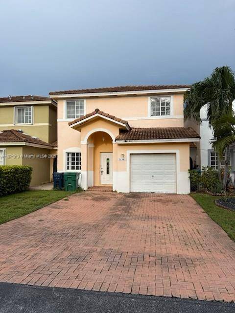 3 Bed, 2 Bath Move In Ready !