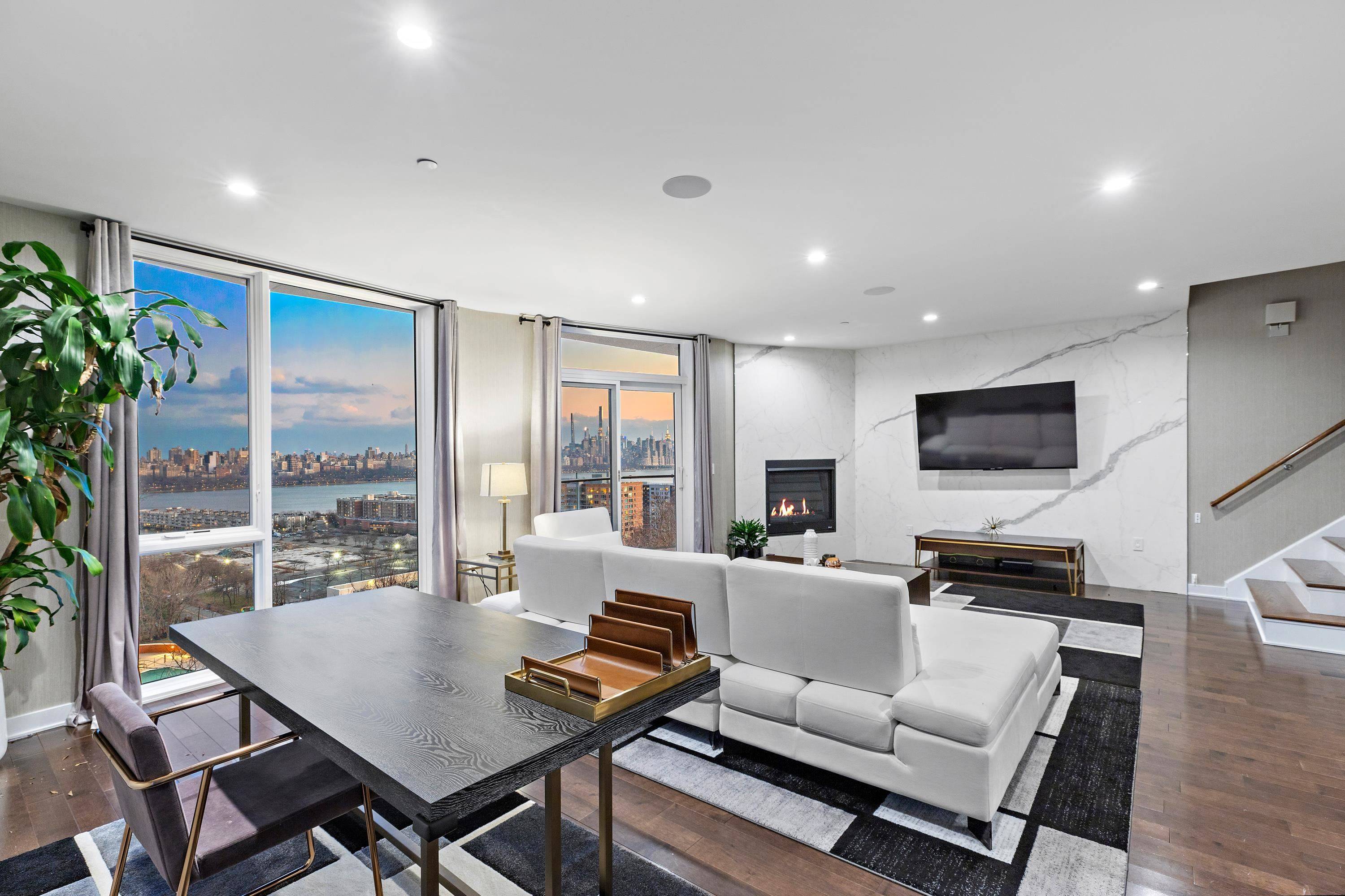 5 WASHINGTON PL New Jersey