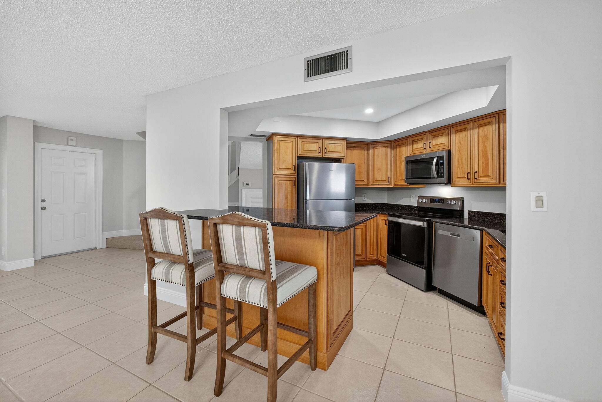 WALK TO THE BEACH ON A PRIVATE DEEDED WALKWAY.