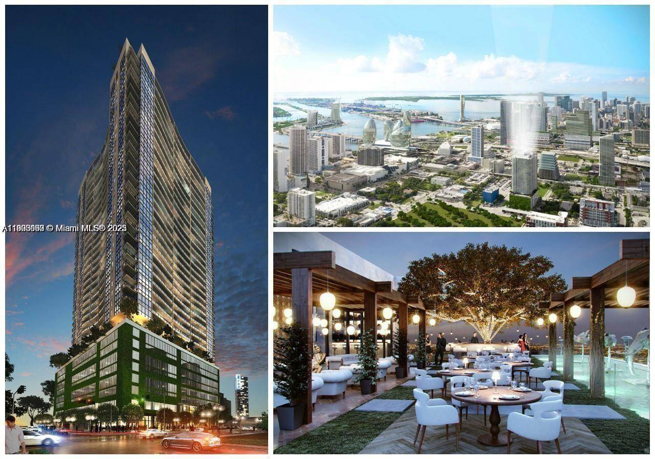 Location Wynwood, Design District, DownTown, Lincoln Rd.