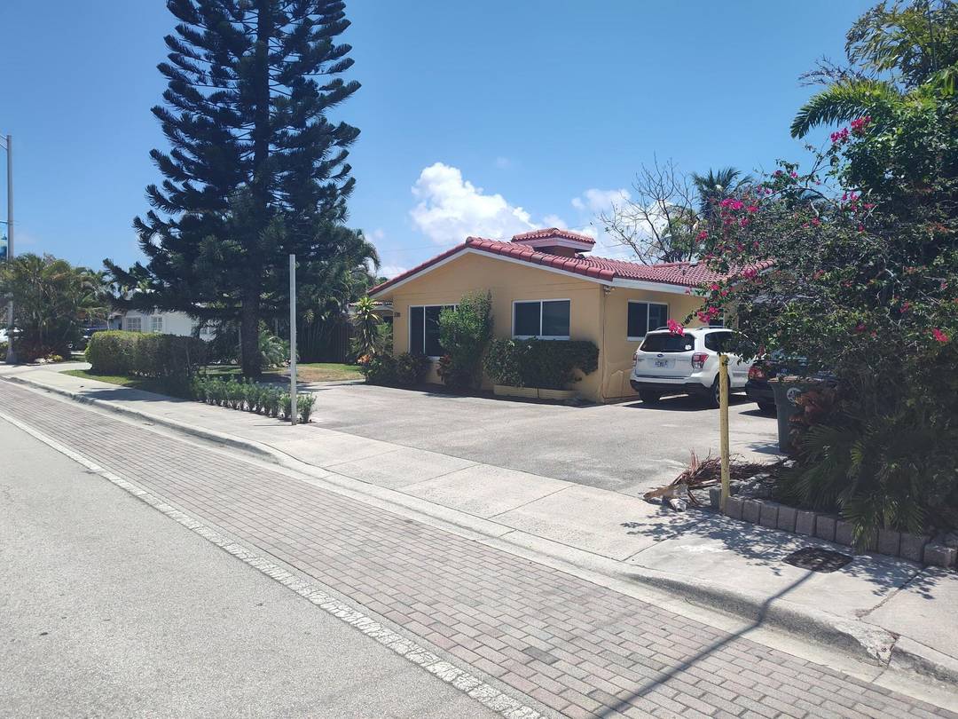 Prime investment opportunity.