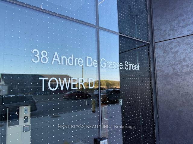 Welcome to Gallery Tower 38 Andre De Grasse St.