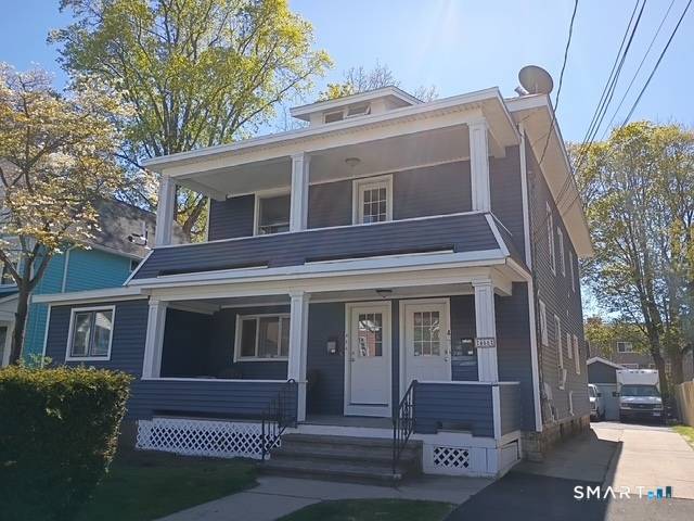 Great Opportunity for both investors and owner occupied.
