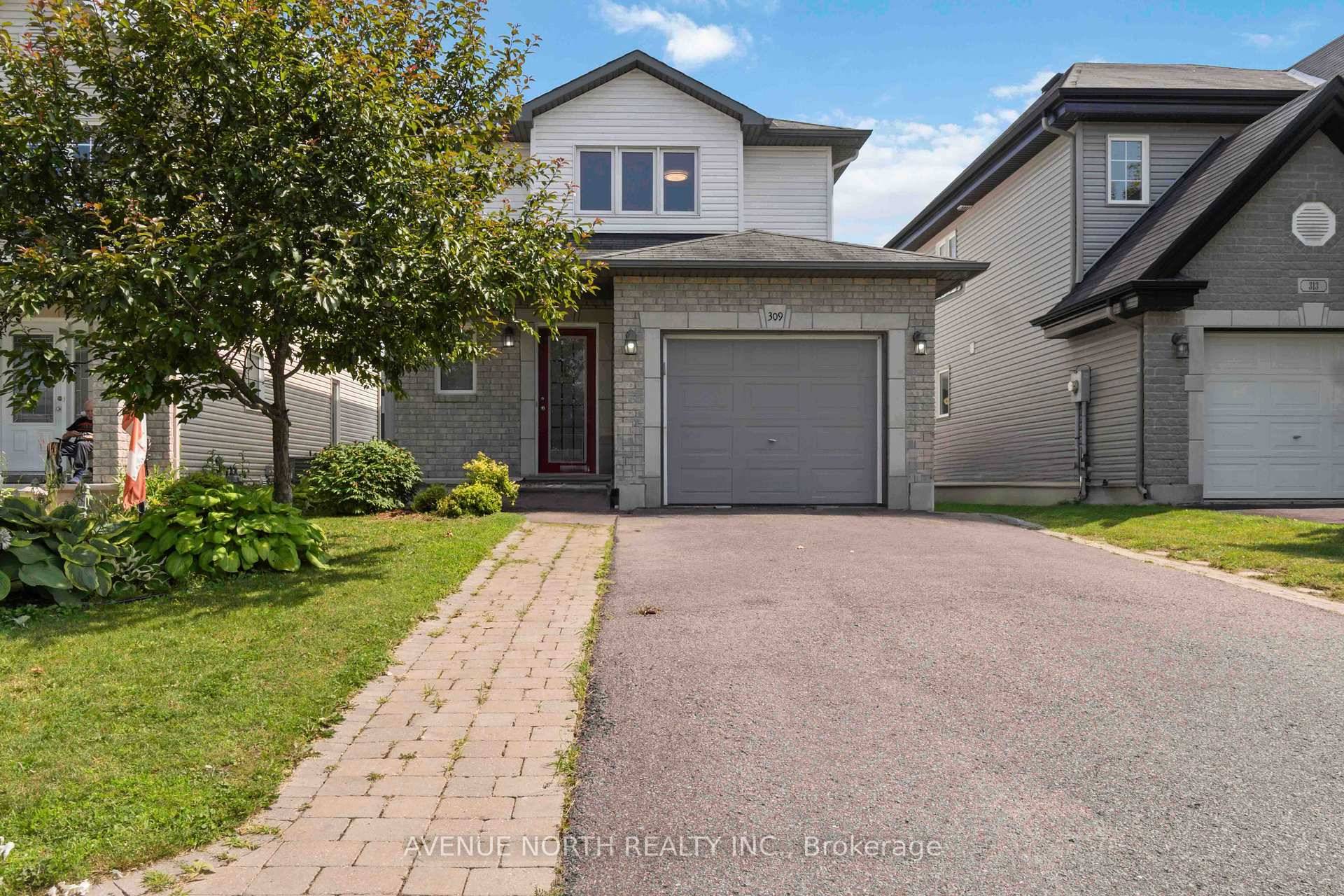 Welcome to 309 Mercury St, a bright and spacious 3 bedroom, 3 bathroom home in desirable Morris Village.