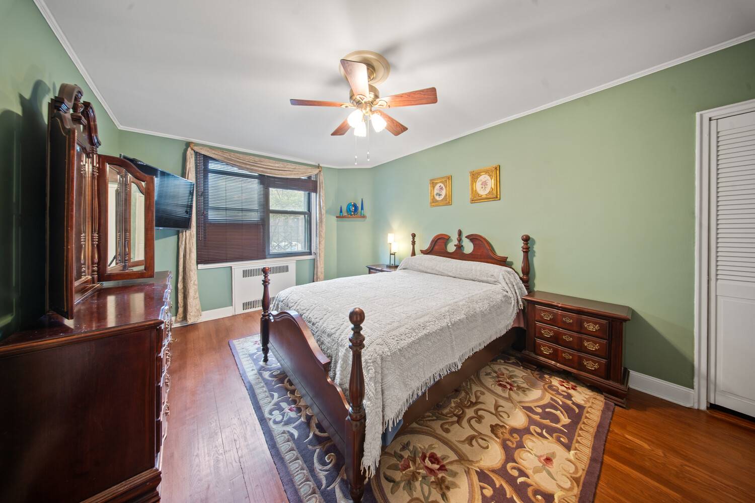 Welcome to 45 Plaza Street West where historic Park Slope charm meets refined modern living.